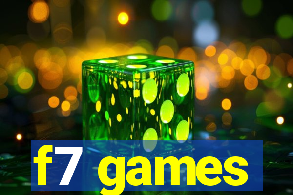 f7 games